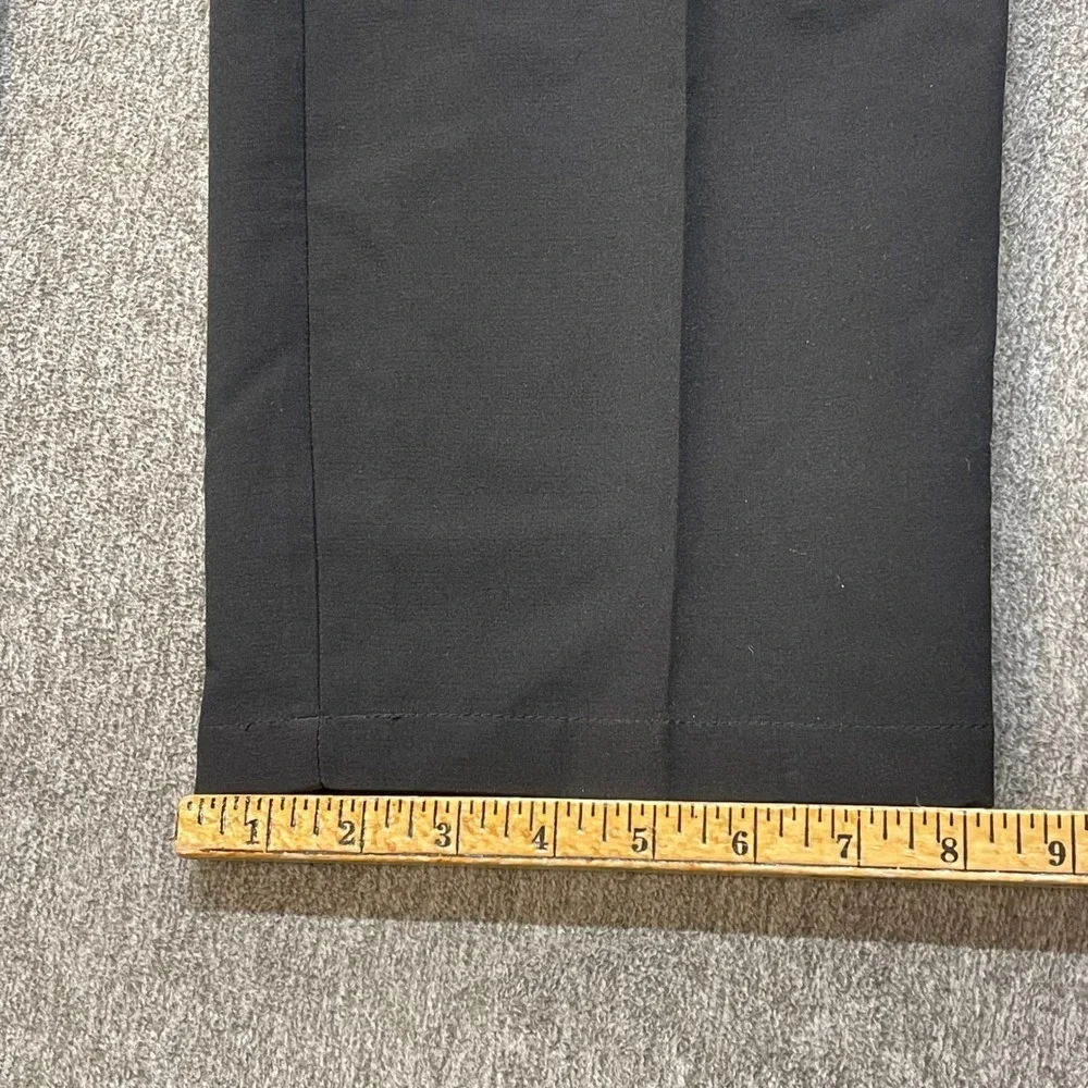 The North Face Summit Series Hiking Pants Mens 34 Black Technical Outdoor Pants